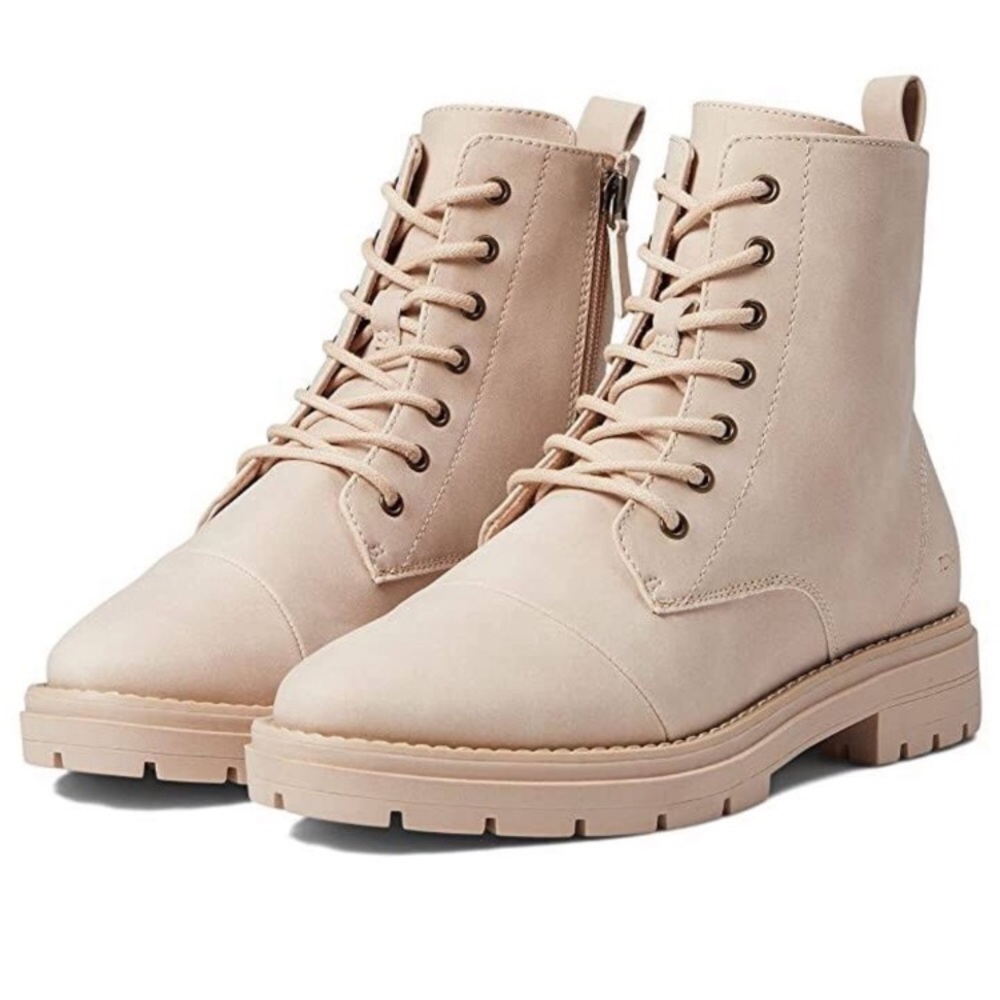 Tom’s Alayna boots, size 10, Women’s, NWT